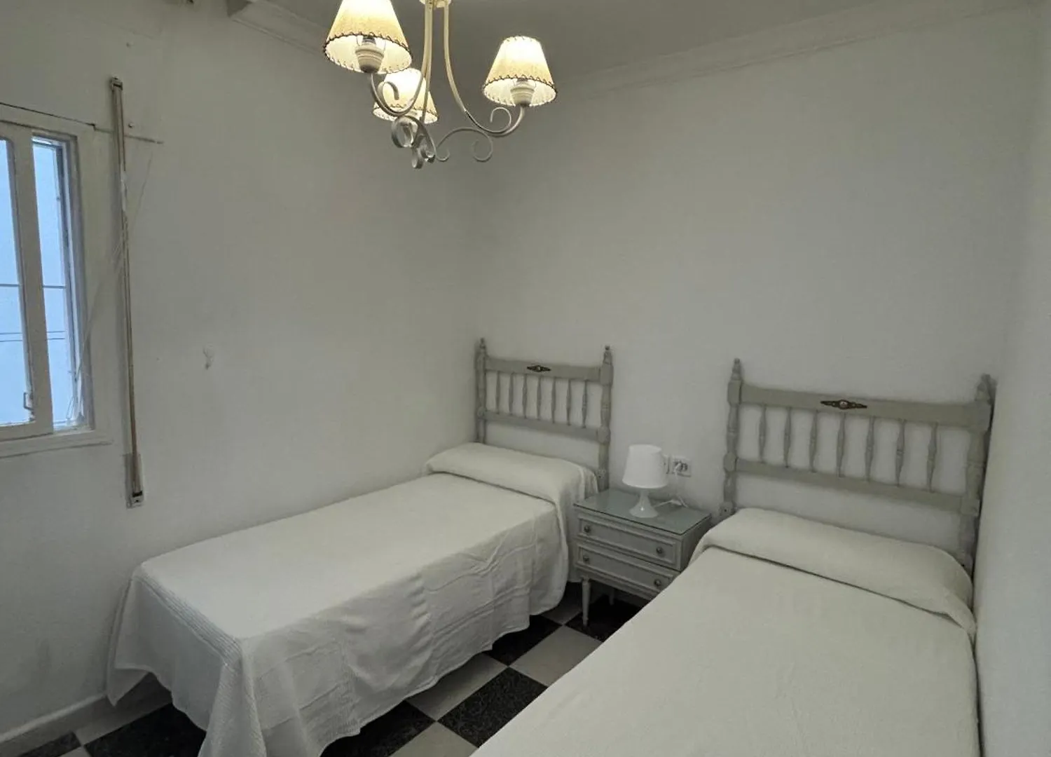 Apartamento Clavel Chipiona