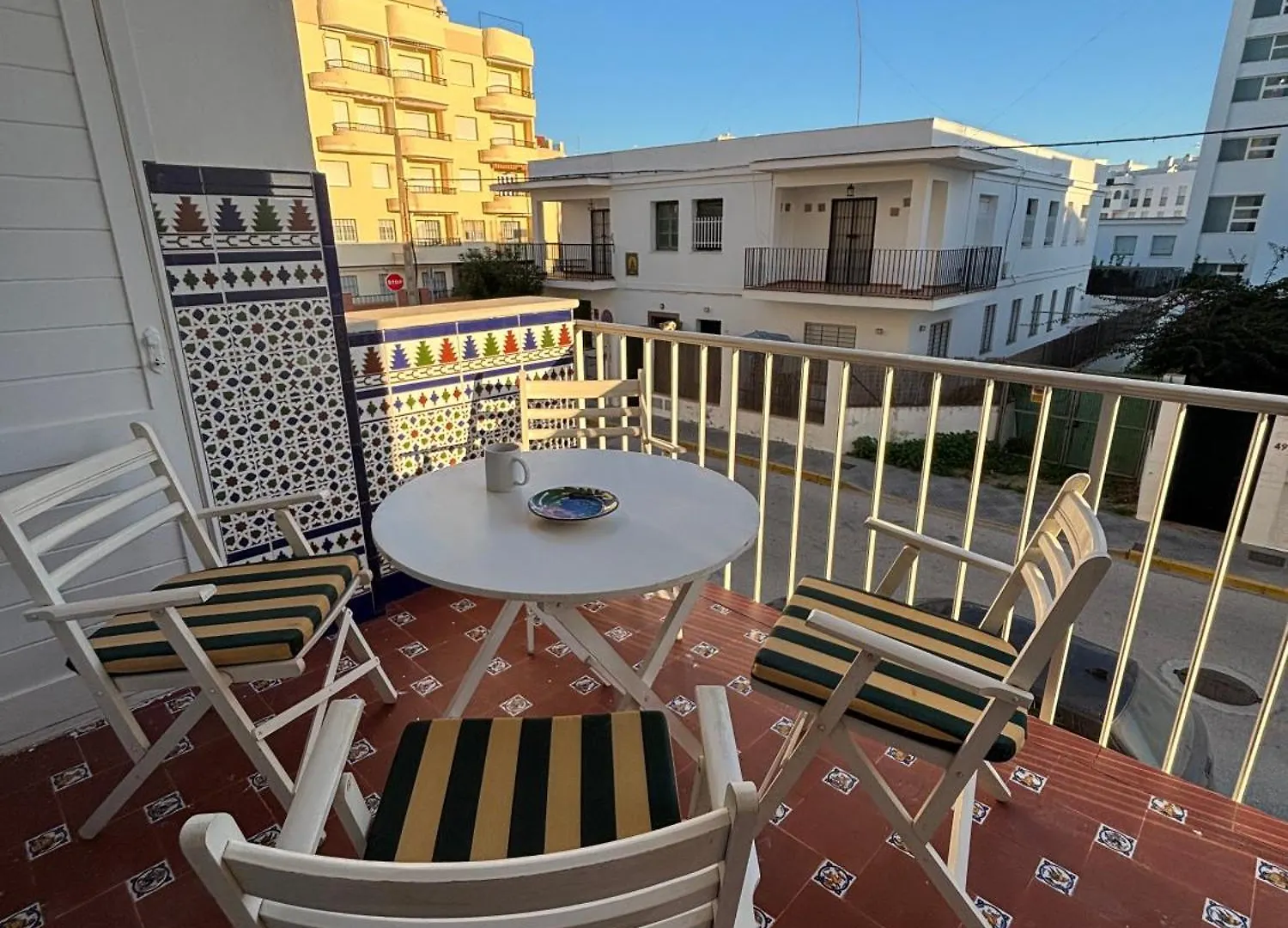 Apartamento Clavel Chipiona 0*,  Spain