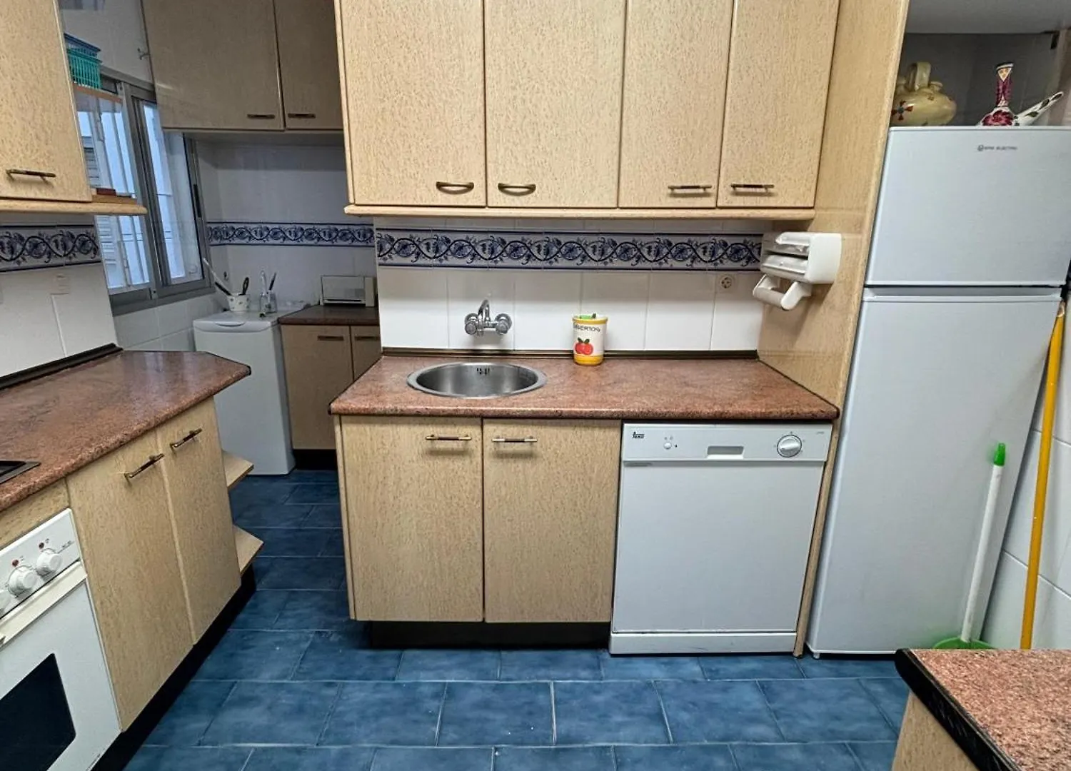 Apartamento Clavel Chipiona Apartment