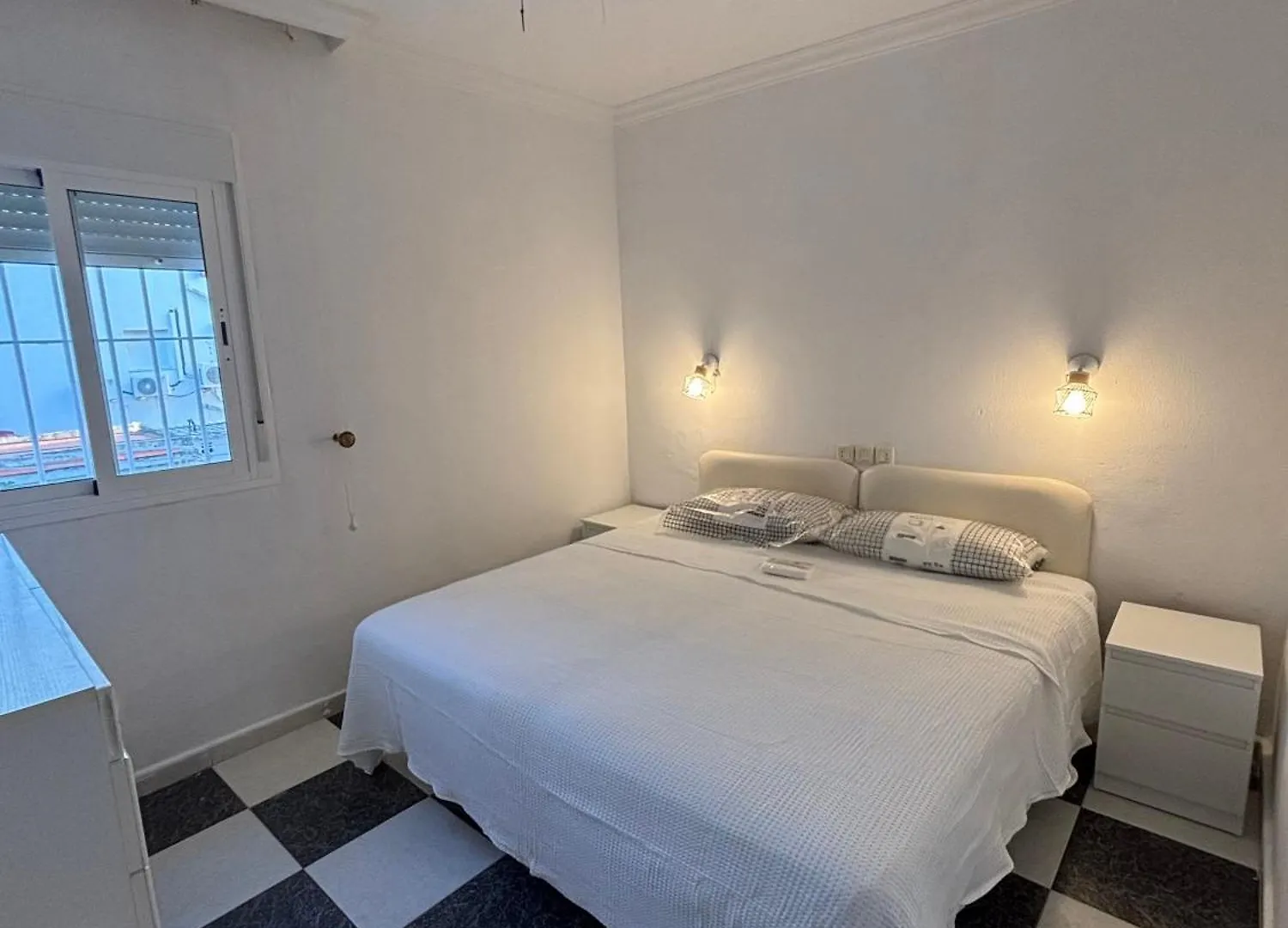Apartamento Clavel Chipiona Appartement