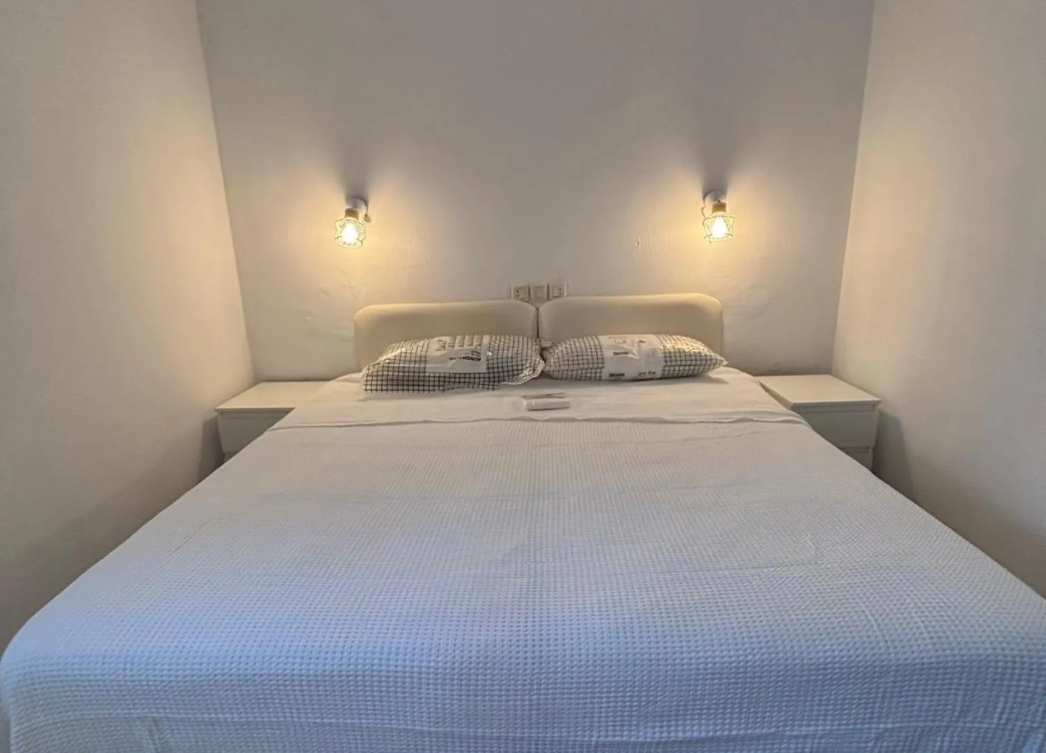 Apartment Apartamento Clavel Chipiona Spain