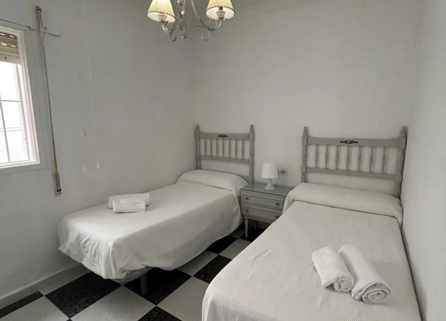 Apartment Apartamento Clavel Chipiona